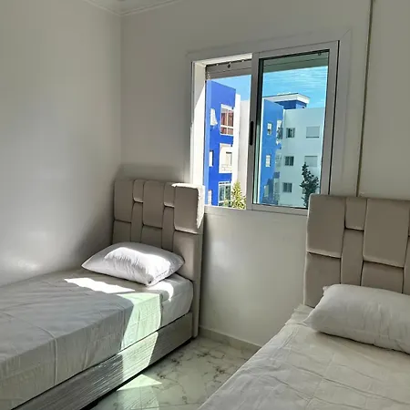 Modern Beach Appartment In The Heart Of 迈尔提勒 外观 照片