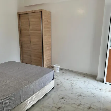 Modern Beach Appartment In The Heart Of 迈尔提勒 外观 照片