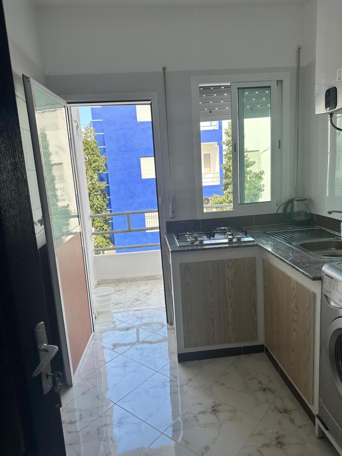 Apartment Modern In The Heart Of *