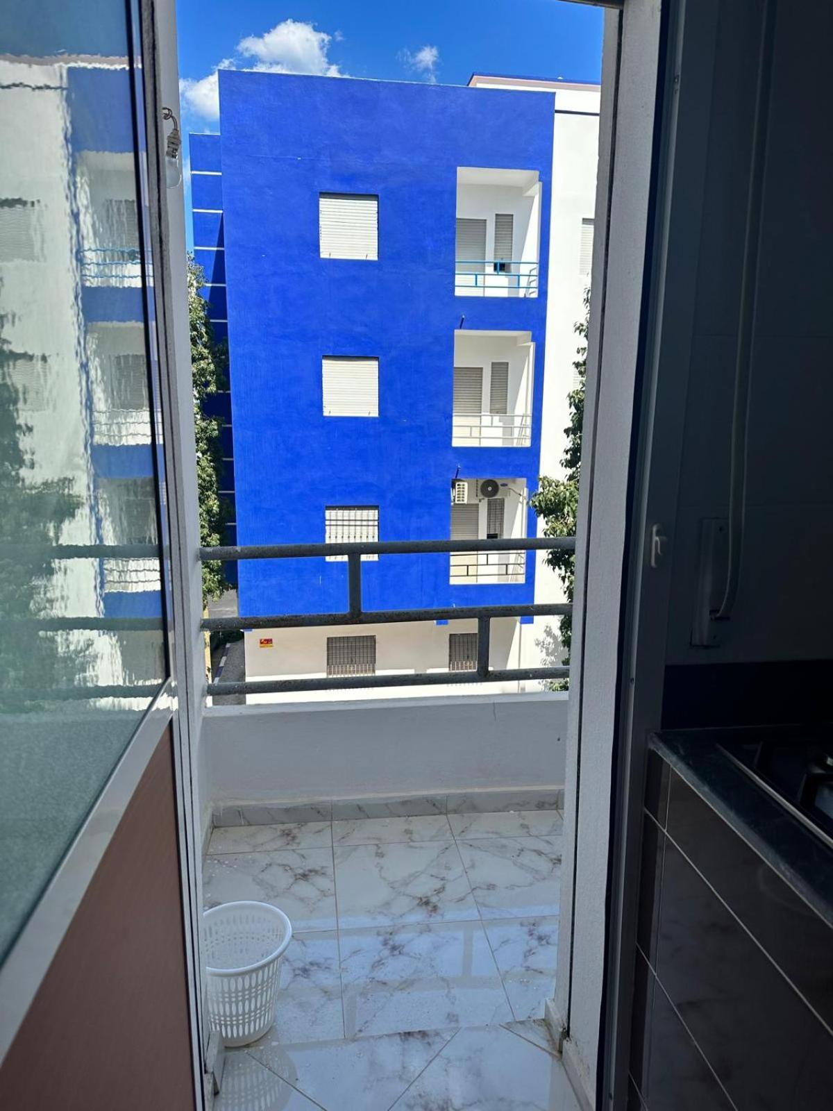 Modern In The Heart Of Martil