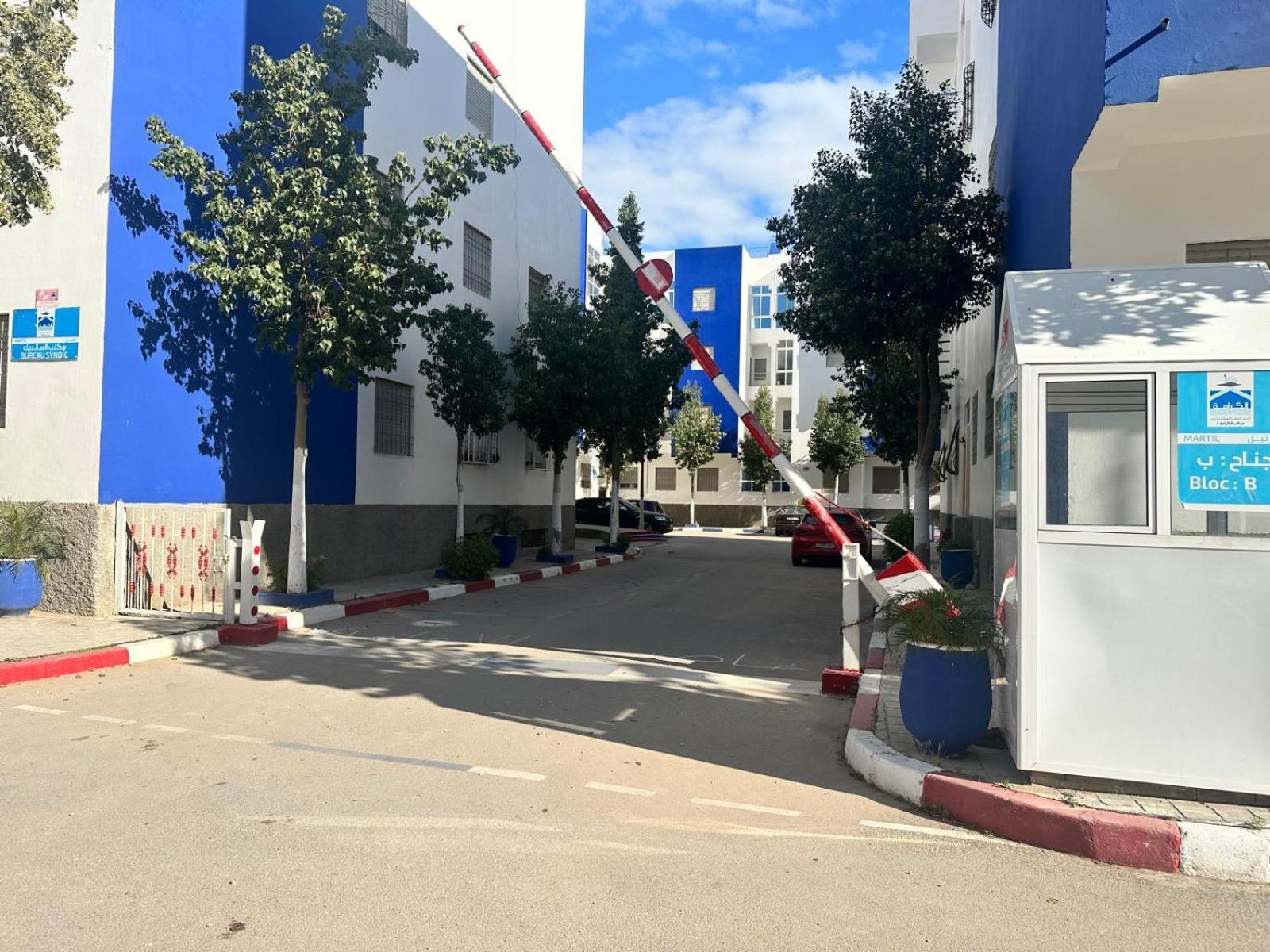Modern In The Heart Of *