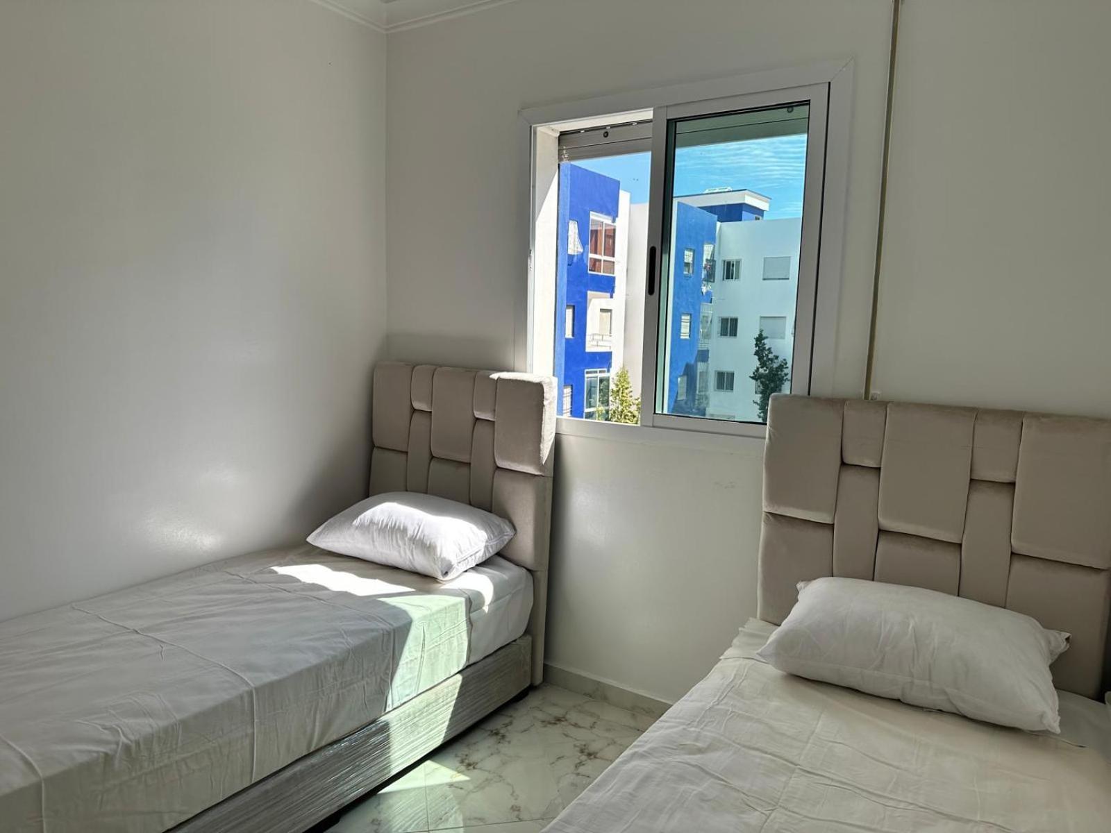 Modern In The Heart Of Martil