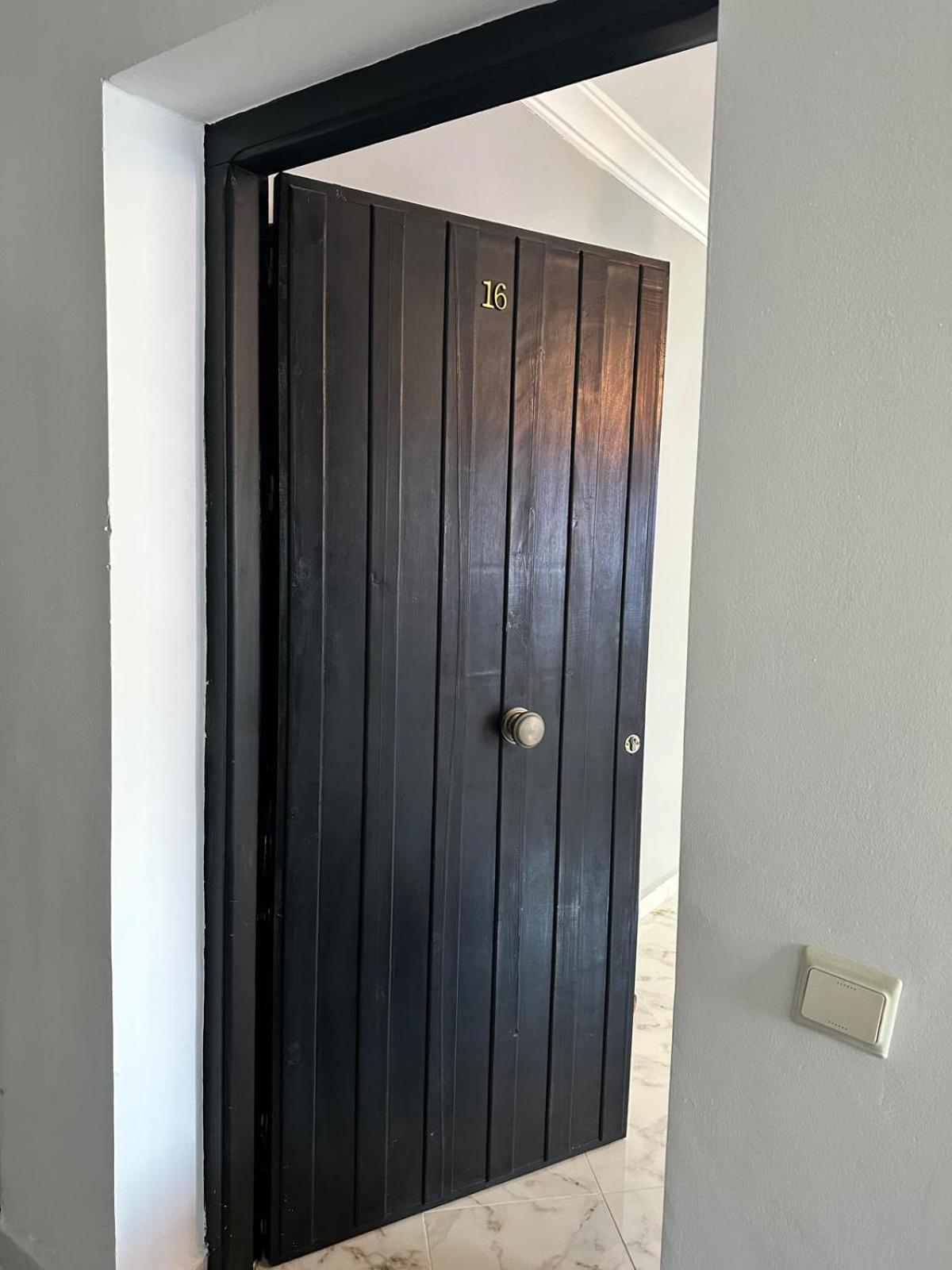 Modern In The Heart Of Apartment Martil