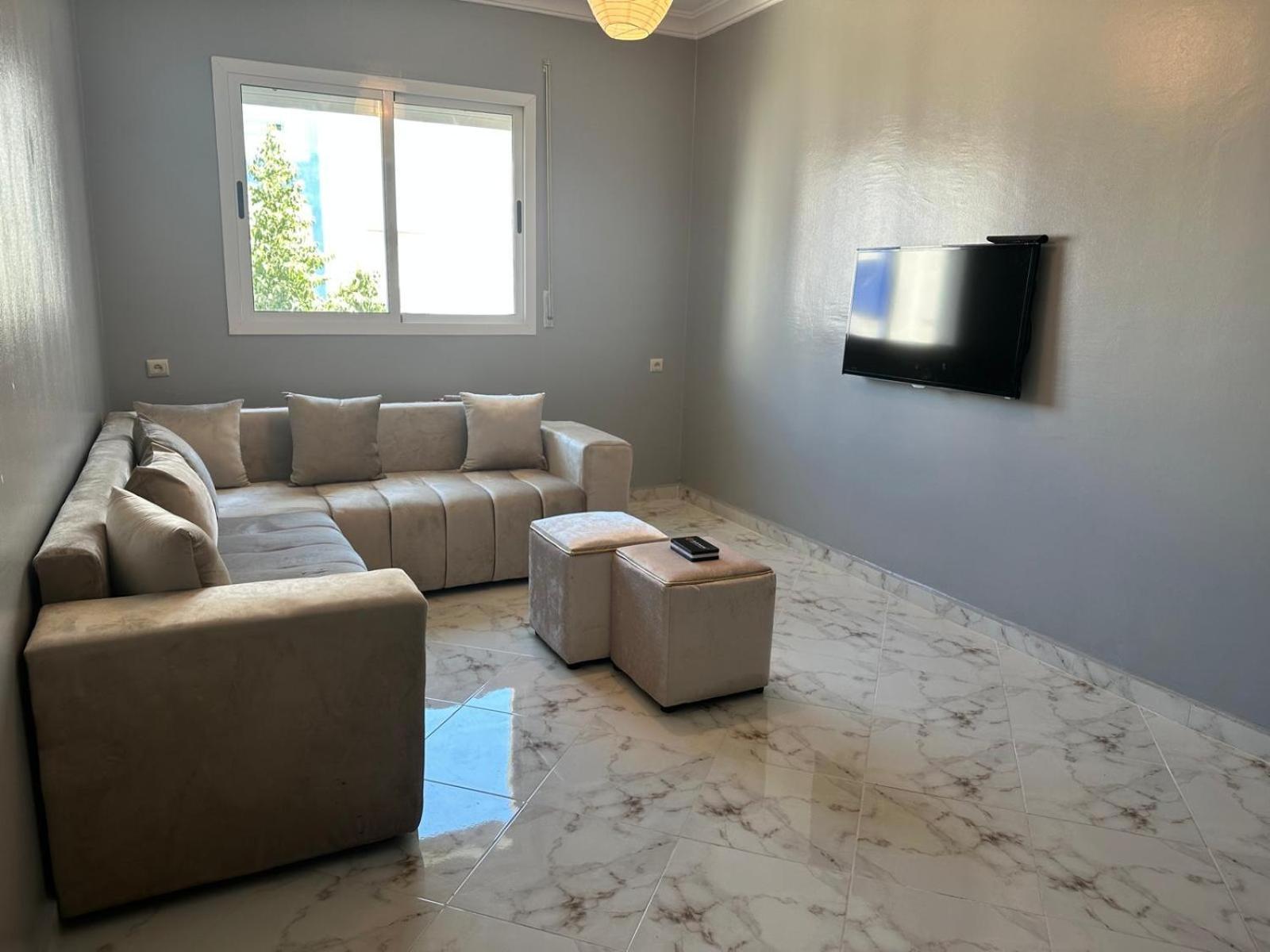 Modern In The Heart Of Martil