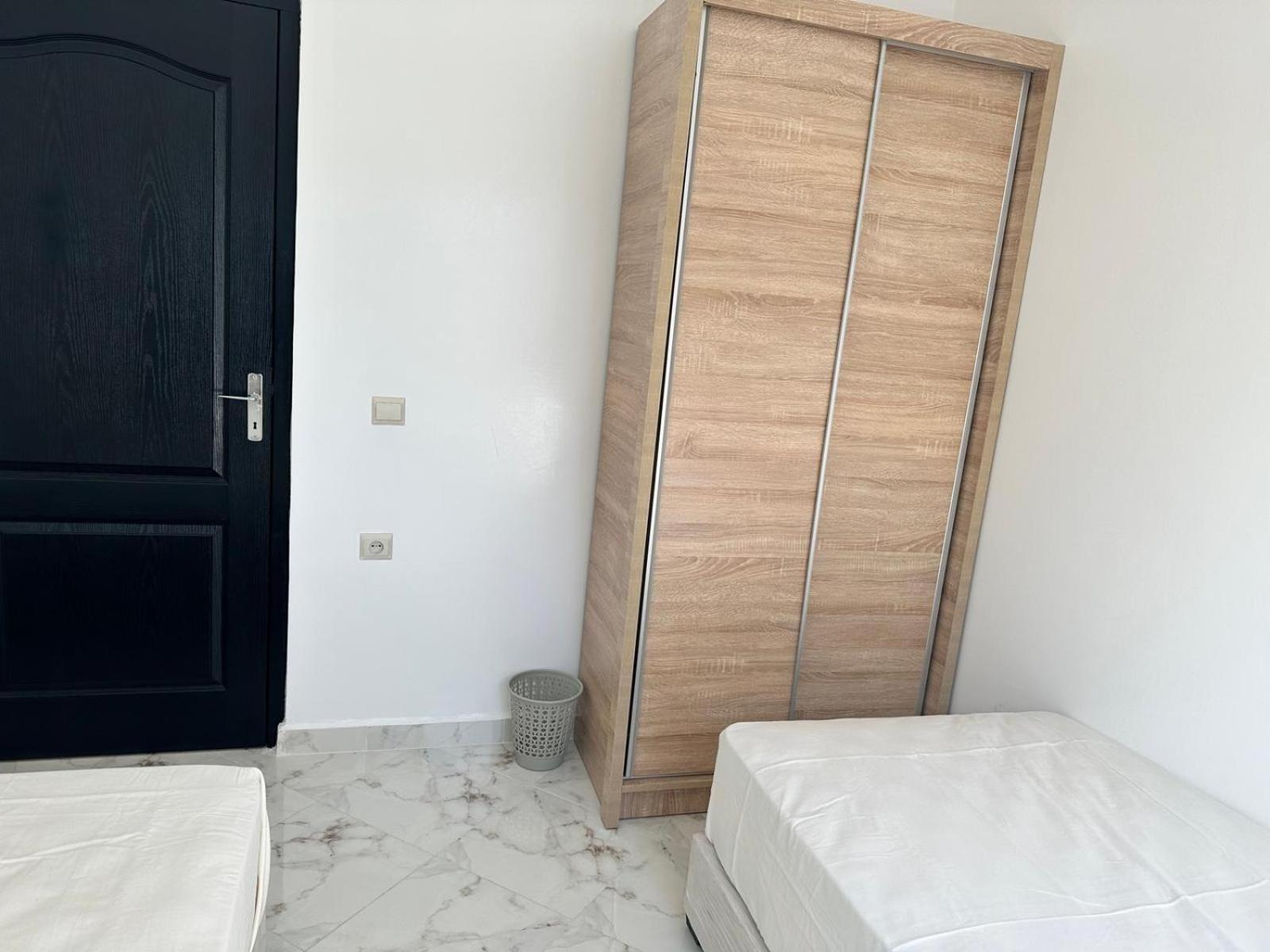 Modern In The Heart Of * Martil