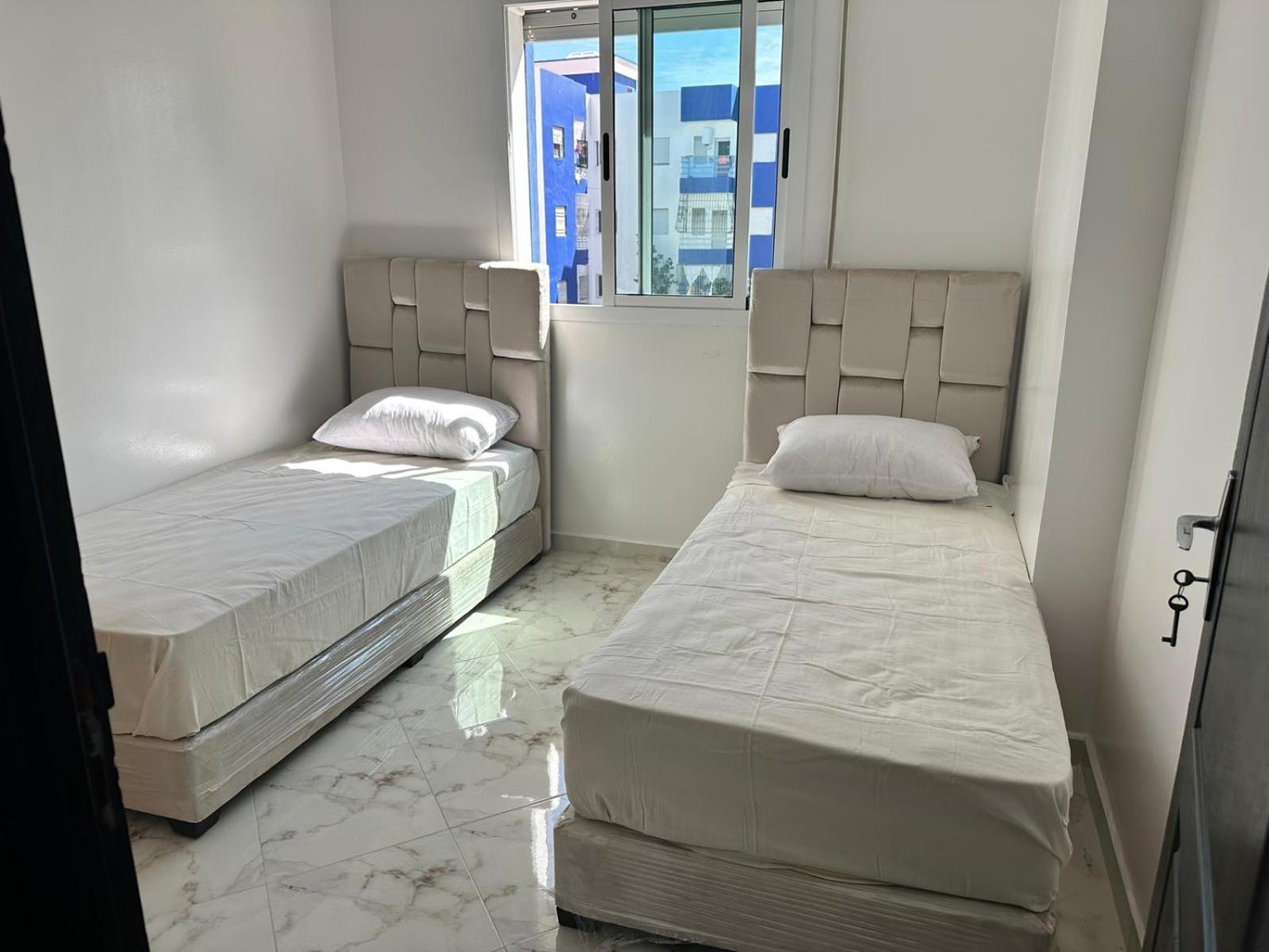 Apartment Modern In The Heart Of
