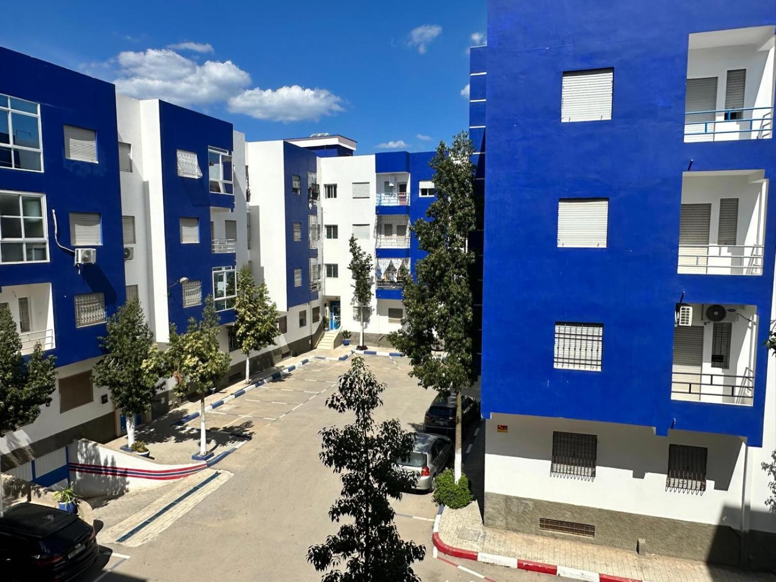 Modern In The Heart Of *