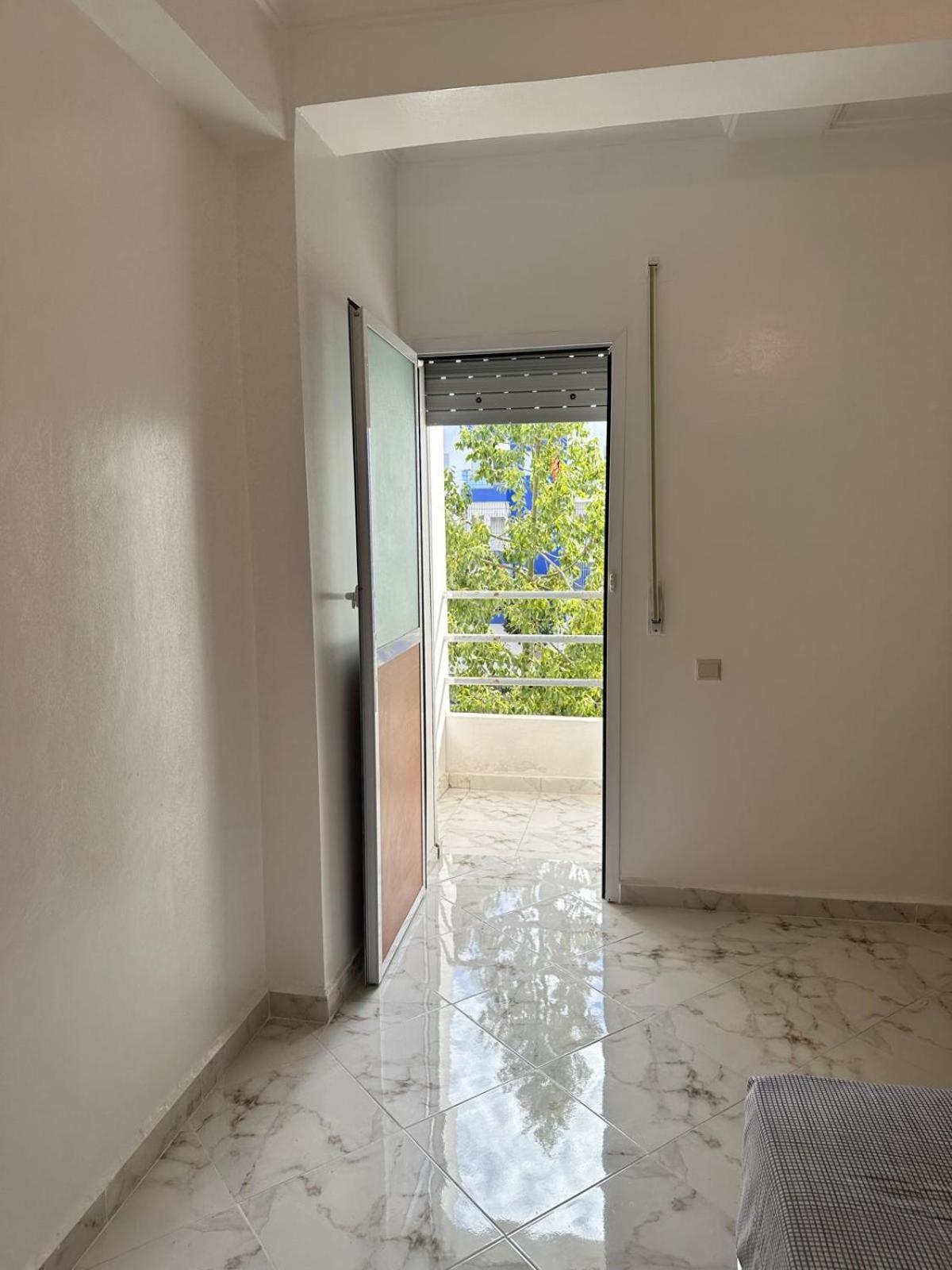 Modern In The Heart Of Martil