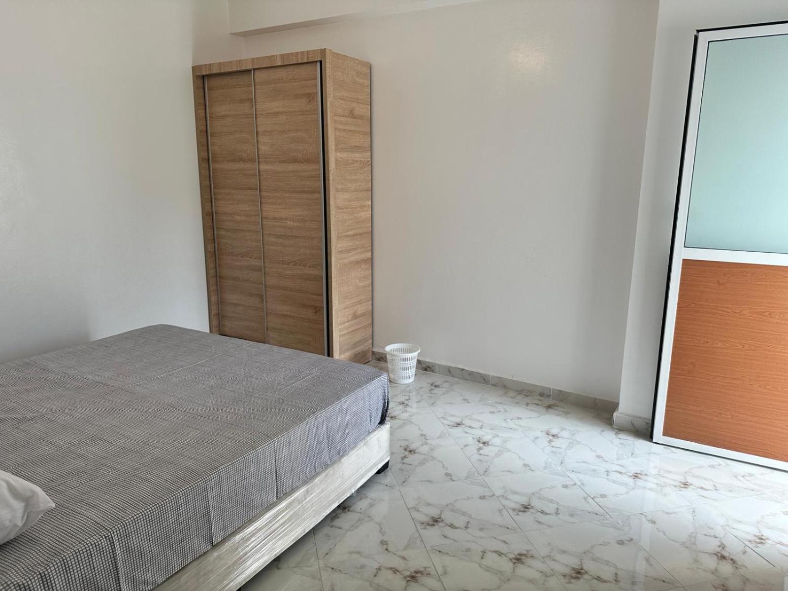 Apartment Modern In The Heart Of